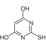 2-Thiobarbituric Acid >98.0%(T) - CAS 504-17-6