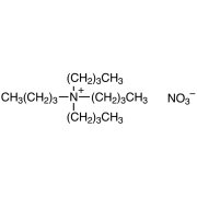 Tetrabutylammonium Nitrate >98.0%(T) - CAS 1941-27-1