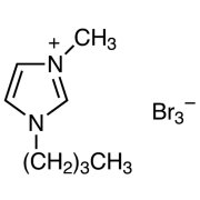 1-Butyl-3-methylimidazolium Tribromide >98.0%(T)(HPLC) - CAS 820965-08-0