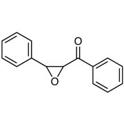 1,3-Diphenyl-2,3-epoxy-1-propanone >98.0%(GC) - CAS 5411-12-1