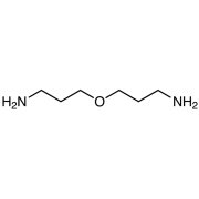 Bis(3-aminopropyl) Ether >98.0%(GC)(T) - CAS 2157-24-6