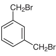 α,α'-Dibromo-m-xylene >97.0%(GC) - CAS 626-15-3