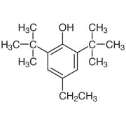 2,6-Di-tert-butyl-4-ethylphenol >98.0%(GC) - CAS 4130-42-1
