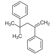 2,4-Diphenyl-4-methyl-1-pentene >95.0%(GC) - CAS 6362-80-7
