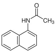 1-Acetamidonaphthalene >99.0%(GC) - CAS 575-36-0