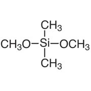 Dimethoxydimethylsilane >98.0%(GC) - CAS 1112-39-6