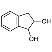 1,2-Dihydroxyindan >98.0%(GC) - CAS 4370-02-9