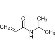 N-Isopropylacrylamide (stabilized with MEHQ) >98.0%(GC) - CAS 2210-25-5