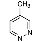 4-Methylpyridazine >98.0%(GC) - CAS 1120-88-3