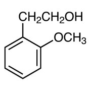 2-Methoxyphenethyl Alcohol >98.0%(GC) - CAS 7417-18-7