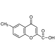 6-Methylchromone-2-carboxylic Acid >98.0%(HPLC) - CAS 5006-44-0
