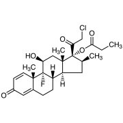 Clobetasol 17-Propionate >98.0%(T)(HPLC) - CAS 25122-46-7