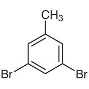 3,5-Dibromotoluene >98.0%(GC) - CAS 1611-92-3