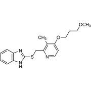 Rabeprazole Sulfide >98.0%(T)(HPLC) - CAS 117977-21-6