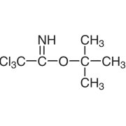 tert-Butyl 2,2,2-Trichloroacetimidate >95.0%(GC) - CAS 98946-18-0