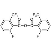 2-Fluoro-6-(trifluoromethyl)benzoic Anhydride >98.0%(GC) - CAS 2118332-08-2