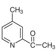 2-Acetyl-4-methylpyridine >98.0%(GC)(T) - CAS 59576-26-0
