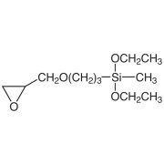 Diethoxy(3-glycidyloxypropyl)methylsilane  - CAS 2897-60-1