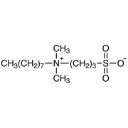 Dimethyl(n-octyl)(3-sulfopropyl)ammonium Hydroxide Inner Salt [for Biochemical Research] >98.0%(HPLC)(N) - CAS 15178-76-4