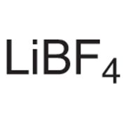 Lithium Tetrafluoroborate >98.0%(T) - CAS 14283-07-9