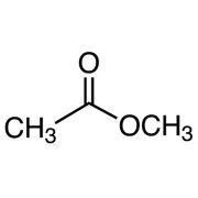Methyl Acetate [Standard Material for GC] >99.5%(GC) - CAS 79-20-9