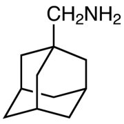 1-Adamantanemethylamine >98.0%(T) - CAS 17768-41-1