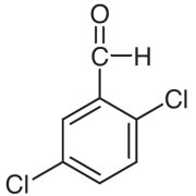 2,5-Dichlorobenzaldehyde >98.0%(GC) - CAS 6361-23-5