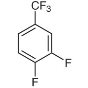 3,4-Difluorobenzotrifluoride >97.0%(GC) - CAS 32137-19-2