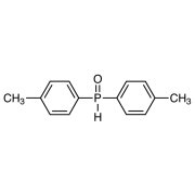 Di(p-tolyl)phosphine Oxide >95.0%(GC) - CAS 2409-61-2