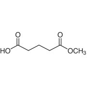 Monomethyl Glutarate >97.0%(GC)(T) - CAS 1501-27-5