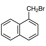 1-(Bromomethyl)naphthalene >98.0%(GC) - CAS 3163-27-7