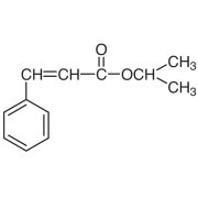 Isopropyl Cinnamate >98.0%(GC) - CAS 7780-06-5