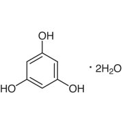 Phloroglucinol Dihydrate >98.0%(GC) - CAS 6099-90-7
