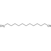 Tridecanenitrile >96.0%(GC) - CAS 629-60-7