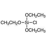 Chlorotriethoxysilane >95.0%(GC) - CAS 4667-99-6