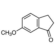 6-Methoxy-1-indanone >98.0%(GC) - CAS 13623-25-1