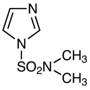N,N-Dimethyl-1H-imidazole-1-sulfonamide >98.0%(GC) - CAS 78162-58-0