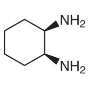 cis-1,2-Cyclohexanediamine >97.0%(GC)(T) - CAS 1436-59-5