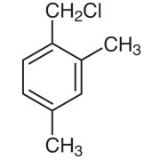 2,4-Dimethylbenzyl Chloride (contains 2,6-isomer) >80.0%(GC) - CAS 824-55-5