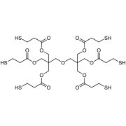 Dipentaerythritol Hexakis(3-mercaptopropionate) >93.0%(T) - CAS 25359-71-1