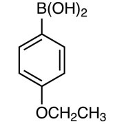 4-Ethoxyphenylboronic Acid (contains varying amounts of Anhydride)  - CAS 22237-13-4