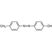 4-(4-Methylphenylazo)phenol >98.0%(T)(HPLC) - CAS 2497-33-8