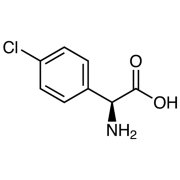 L-2-(4-Chlorophenyl)glycine >98.0%(T)(HPLC) - CAS 67336-19-0