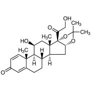 Desonide >98.0%(HPLC) - CAS 638-94-8