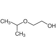 Ethylene Glycol Monoisopropyl Ether >99.0%(GC) - CAS 109-59-1