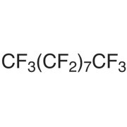Eicosafluorononane >96.0%(GC) - CAS 375-96-2