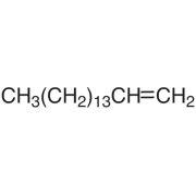 1-Hexadecene >99.0%(GC) - CAS 629-73-2