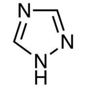 1,2,4-Triazole >99.0%(GC) - CAS 288-88-0