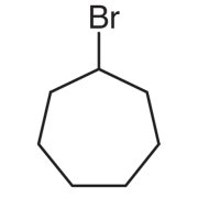 Bromocycloheptane >98.0%(GC) - CAS 2404-35-5