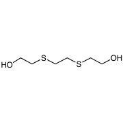 3,6-Dithia-1,8-octanediol >98.0%(GC) - CAS 5244-34-8